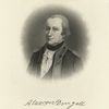 Alex. McDougall President, 1784-1785