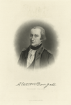 Alex. McDougall President, 1784-1785