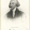 Maj. Gen. Philip Schuyler