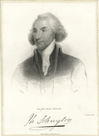 Maj. Gen. Philip Schuyler