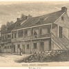 General Greene's Headquarters