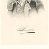 Major General Benjamin Lincoln