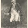Gen. Lincoln