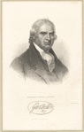 Governor George Clinton.