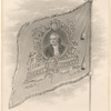 Flag of Putnam Phalanx