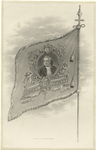 Flag of Putnam Phalanx