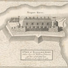 A View of Niagara Fort taken by Sir William Johnson