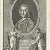 William Earl of Chath[am]