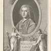 William Earl of Chath[am]