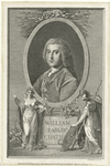 William Earl of Chath[am]