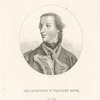 Geo. Augustus 3rd Viscount Howe ob. 1758