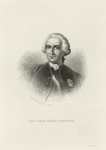 Louis Joseph Marquis de Montcalm