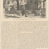 The Tracy House - Putnam's headquarters at Greenwich.