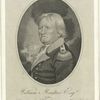 William Moultrie Esqr. Late Governor of S. Carolina, and Major Genl. in the American revolutionary war