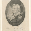 William Moultrie Esqr. Late Governor of S. Carolina, and Major Genl. in the American revolutionary war
