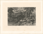 Battle at Kings Mountain