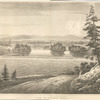 View near Sandy Hill
