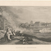 Battle at Lexington
