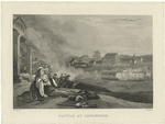 Battle at Lexington