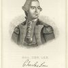 Maj. Gen. [Charles] Lee