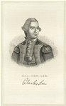 Maj. Gen. [Charles] Lee