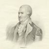 Benedict Arnold from an old print