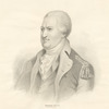 Benedict Arnold from an old print