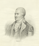 Benedict Arnold from an old print