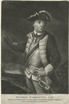 George Washington Esqr. General and Commander in Chief of the Continental Army in America