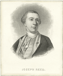 Joseph Reed