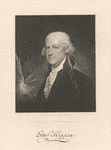 Edward Shippen L.L.D.