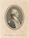 Le Marquis de la Fayette