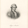 Major John Andre