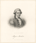 Major John Andre