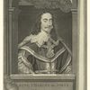 King Charles the First. Obt. XXX Jan. 1648
