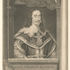 King Charles the First. Obt. XXX Jan. 1648