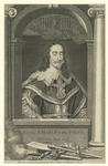 King Charles the First. Obt. XXX Jan. 1648