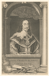 King Charles the First. Obt. XXX Jan. 1648