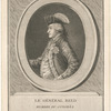 Le general Reed membre du Congres...