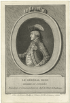 Le general Reed membre du Congres...