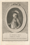 Le general Reed membre du Congres...
