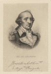 Brig. Gen. John Greaton