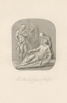 The Death of General Wolfe