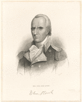 Maj. Gen. John Stark