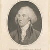 Philip Schuyler Esqr. Majr. Genl. in the American Service