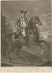 George Washington, Esqr. General...