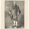 Gov. B. Wentworth