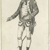 Major General Arnold wounded December 31 1776 at the attack of Quebec