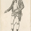 Major General Arnold wounded December 31 1776 at the attack of Quebec