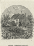 Washington's Headquarters, Brandywine